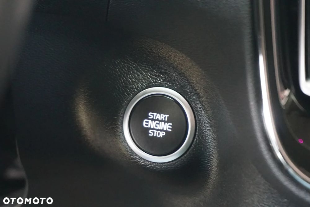 Volvo XC 40 T4 Geartronic Inscription - 36