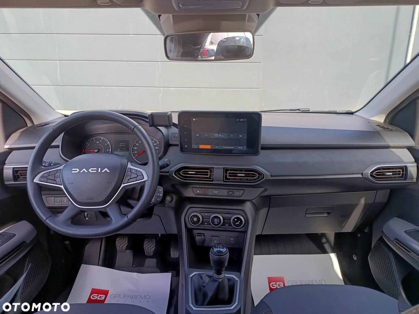 Dacia Sandero Stepway - 20