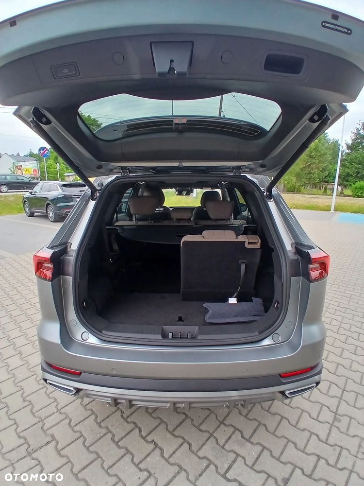 Chery Tiggo 8 1.5 T-GDI Super Hybrid Prestige DCT - 8