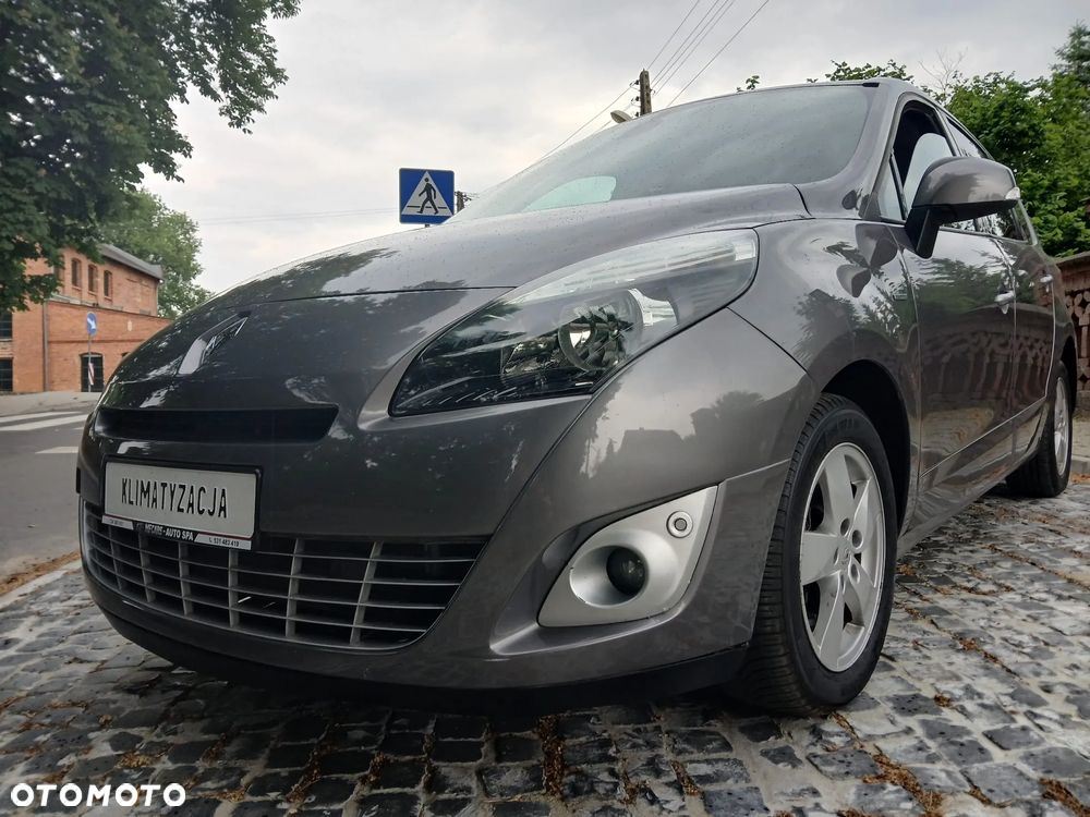 Renault Scenic - 30