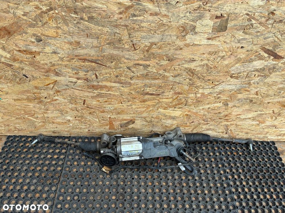 OPEL ZAFIRA C PRZEKŁADNIA KIEROWNICZA MAGLOWNICA EUROPA 7805177341 - 1
