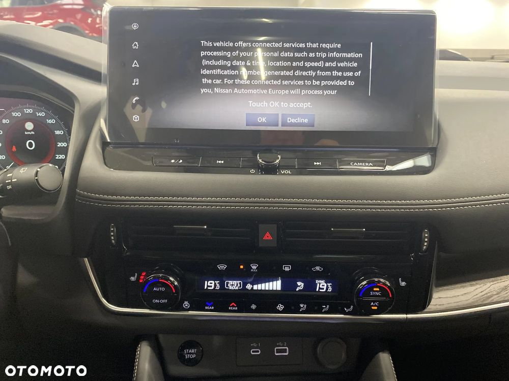 Nissan X-Trail 1.5 VC-T e-POWER Tekna e-4ORCE - 20