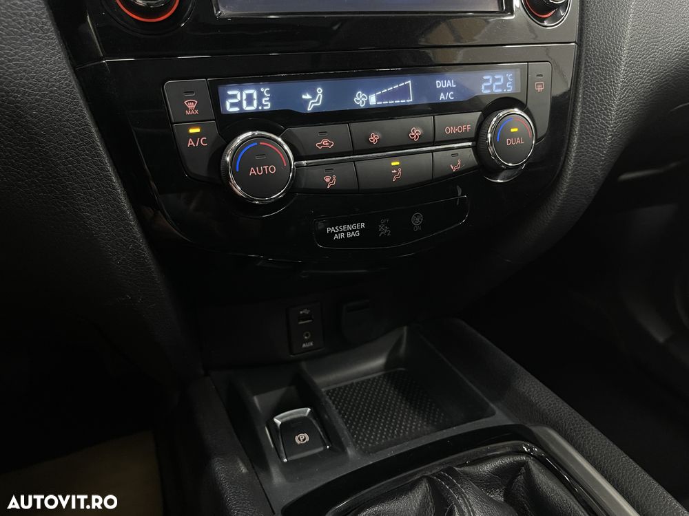 Nissan X-Trail 1.6 dCi Acenta - 16