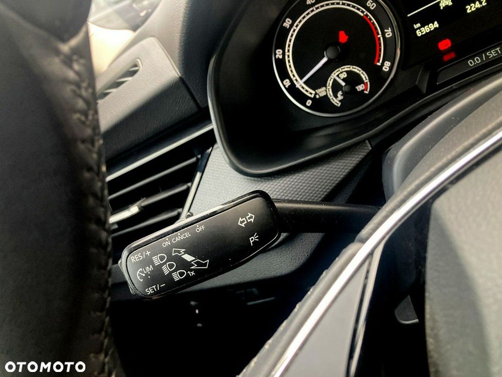 Skoda Kamiq 1.5 TSI Ambition - 25