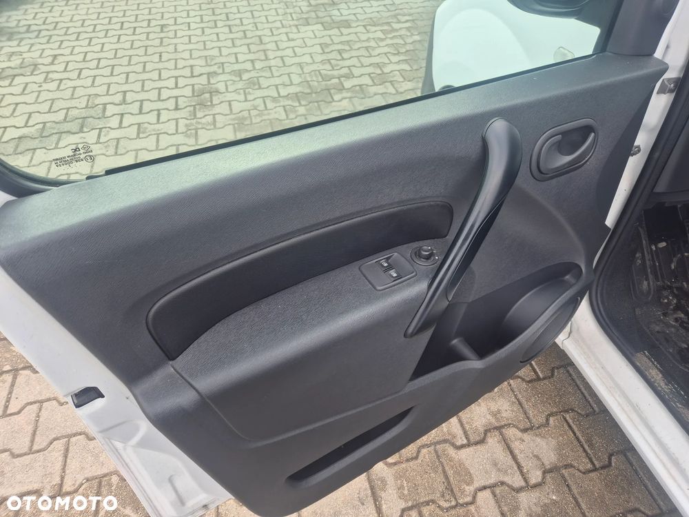 Renault Kangoo - 10