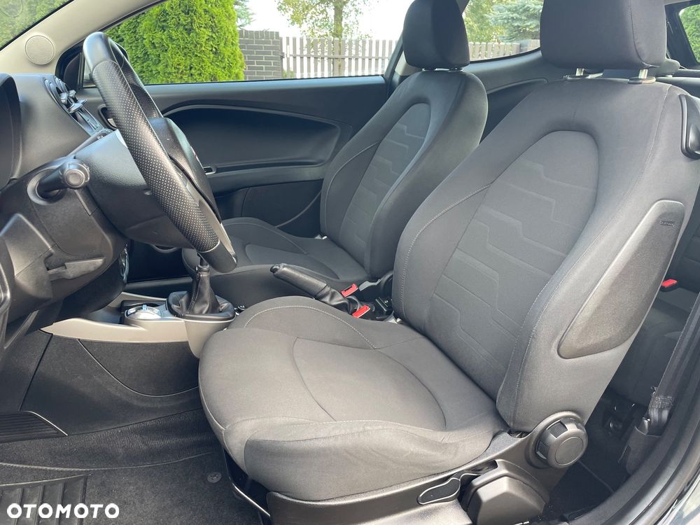 Alfa Romeo Mito - 18