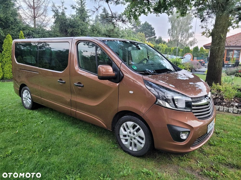 Opel Vivaro L2H1 S&S Life - 2