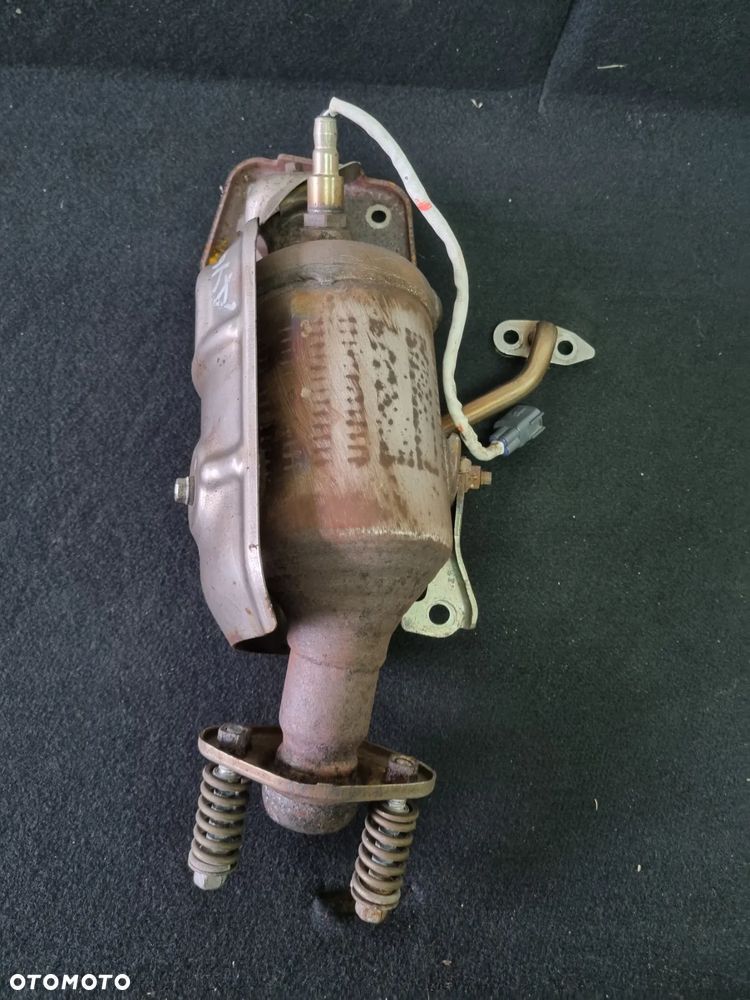 Toyota AYGO II 1.0 14-18 katalizator 0Q090 - 1