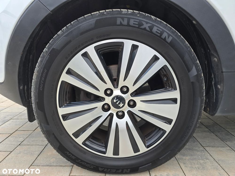 Kia Sportage - 16