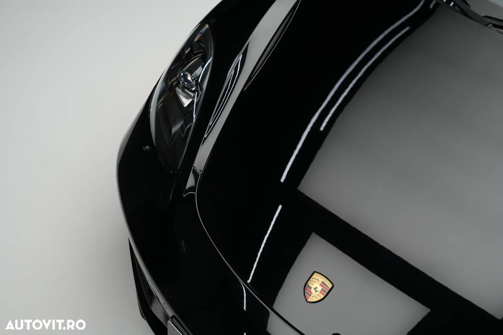 Porsche Boxster 718 PDK - 4