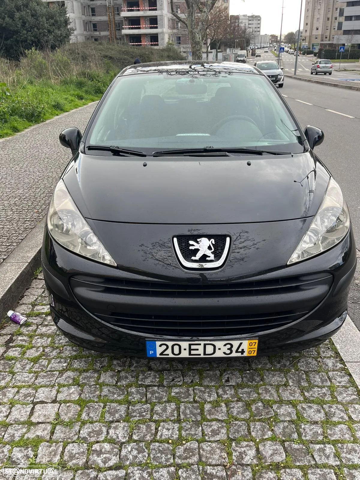 Peugeot 207 - 3