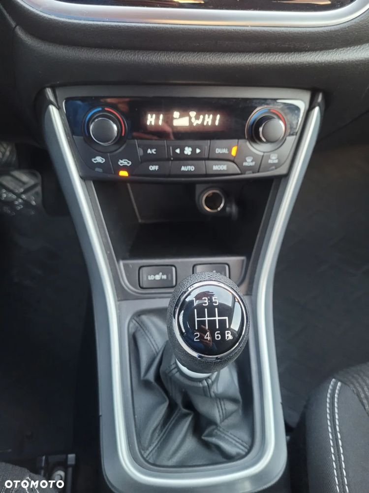 Suzuki SX4 S-Cross 1.6 DDiS 4x4 limited+ - 29