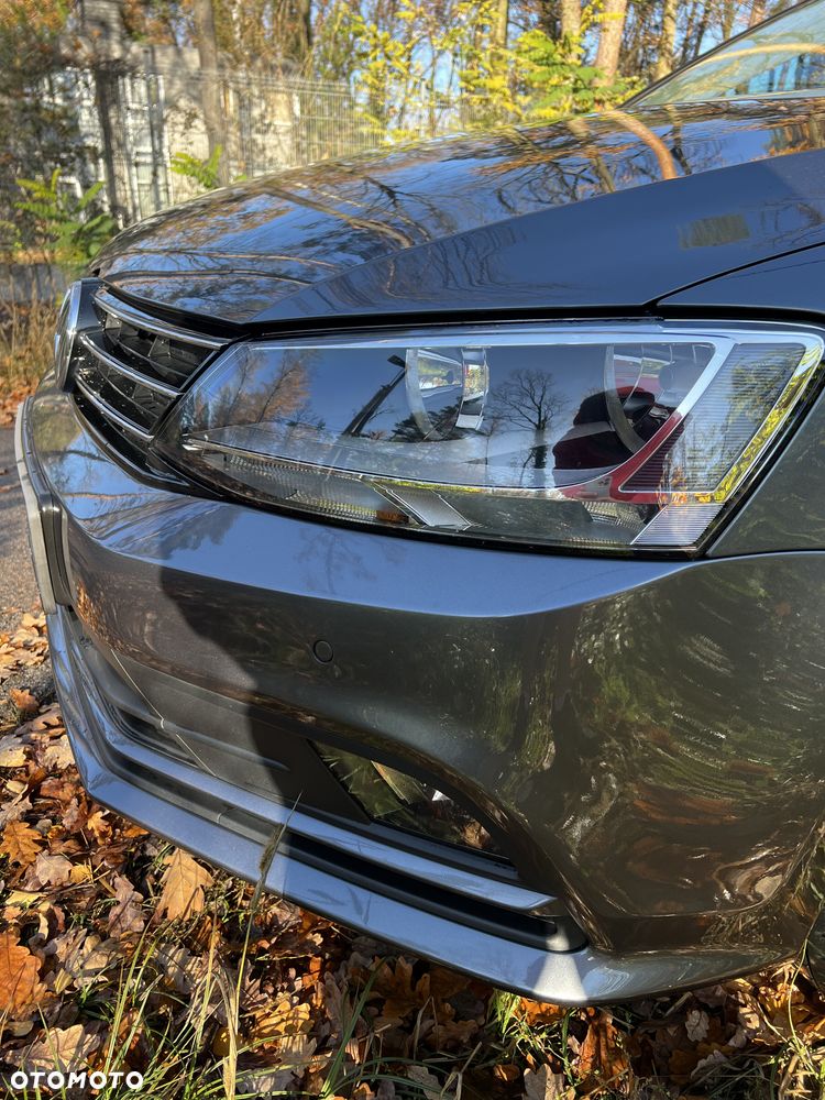 Volkswagen Jetta 1.4 TSI BMT Comfortline - 27