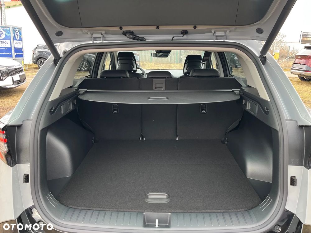 Kia Sportage 1.6 T-GDI HEV Business Line 2WD - 11