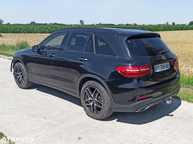 Mercedes-Benz GLC - 4