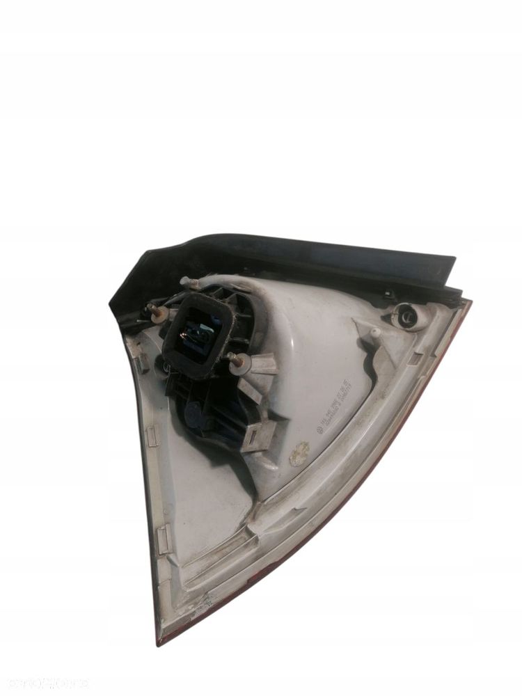 lampa prawa tylna tył vw golf v lampa prawa tylna tył - 3