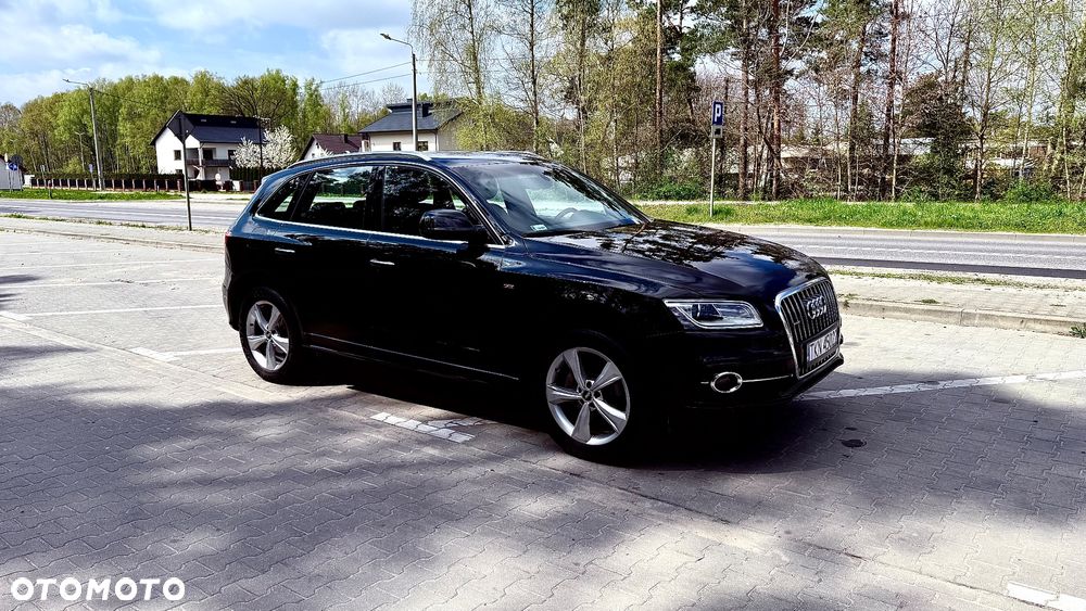 Audi Q5 - 14