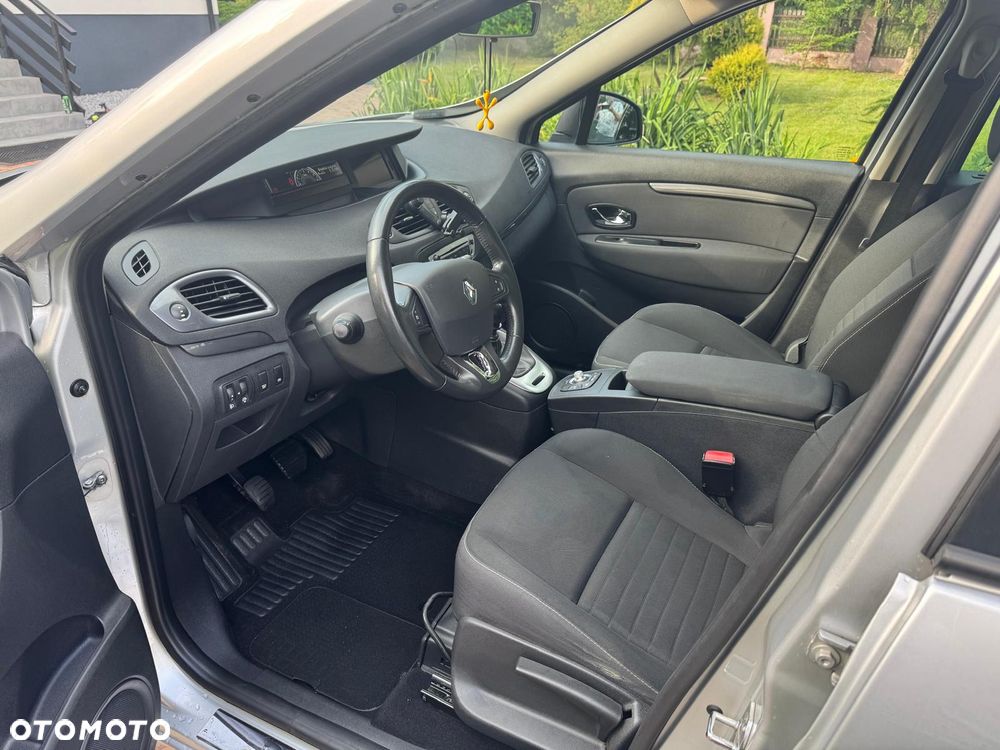 Renault Grand Scenic Gr 1.6 dCi Energy Limited - 17