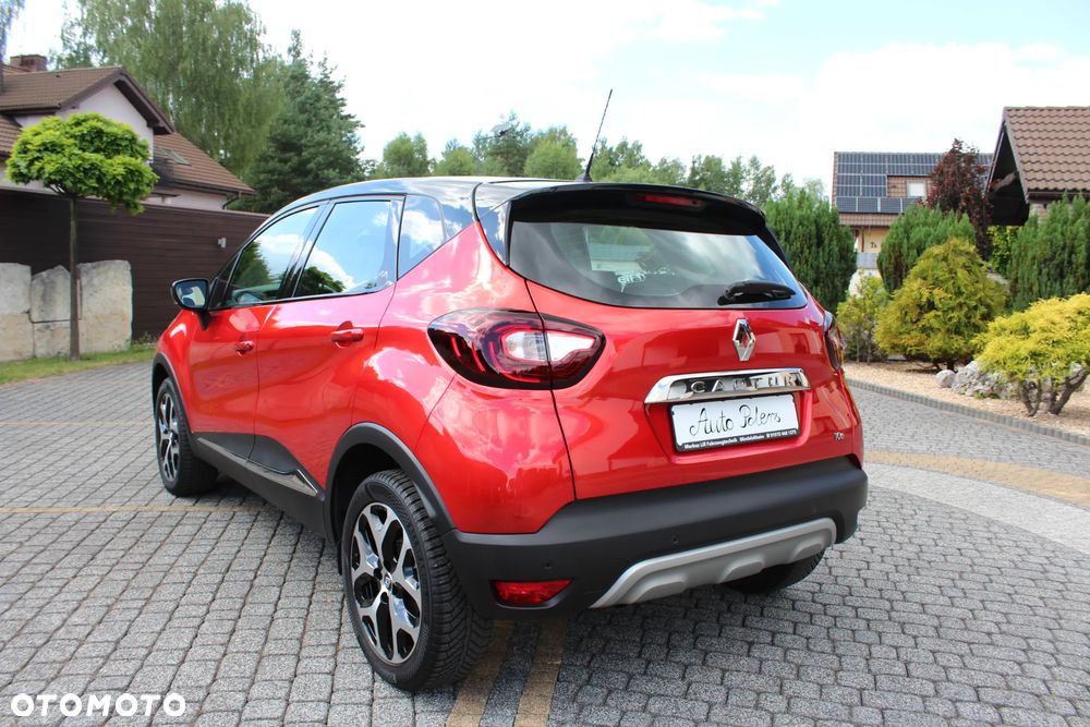 Renault Captur ENERGY TCe 90 Start&Stop Expression - 4