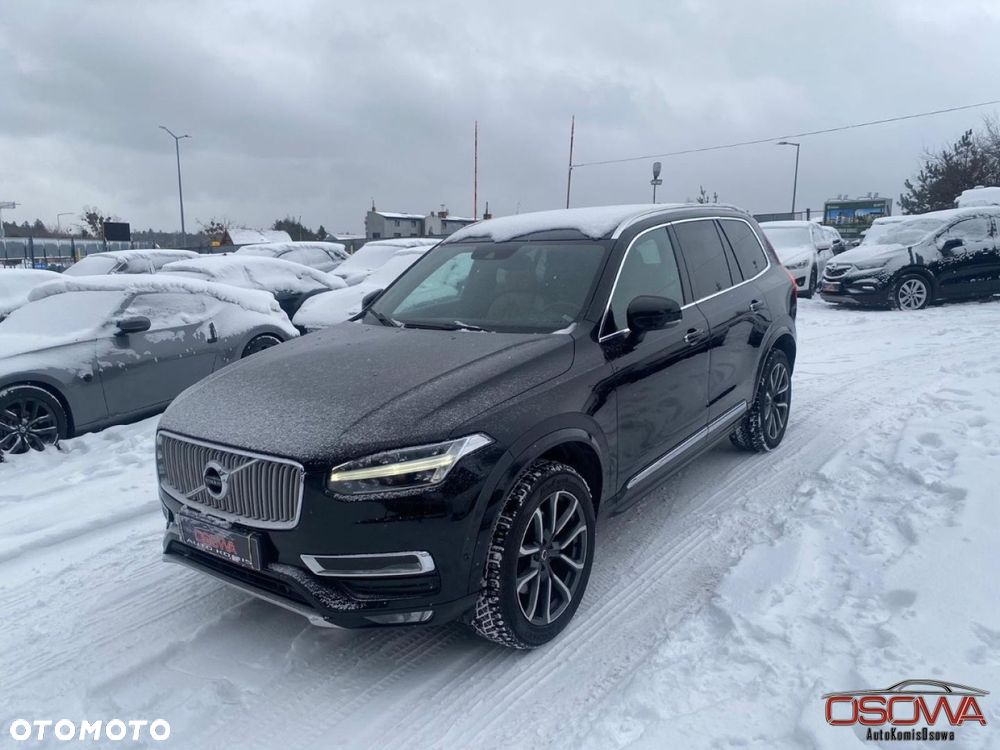 Volvo XC 90 - 3