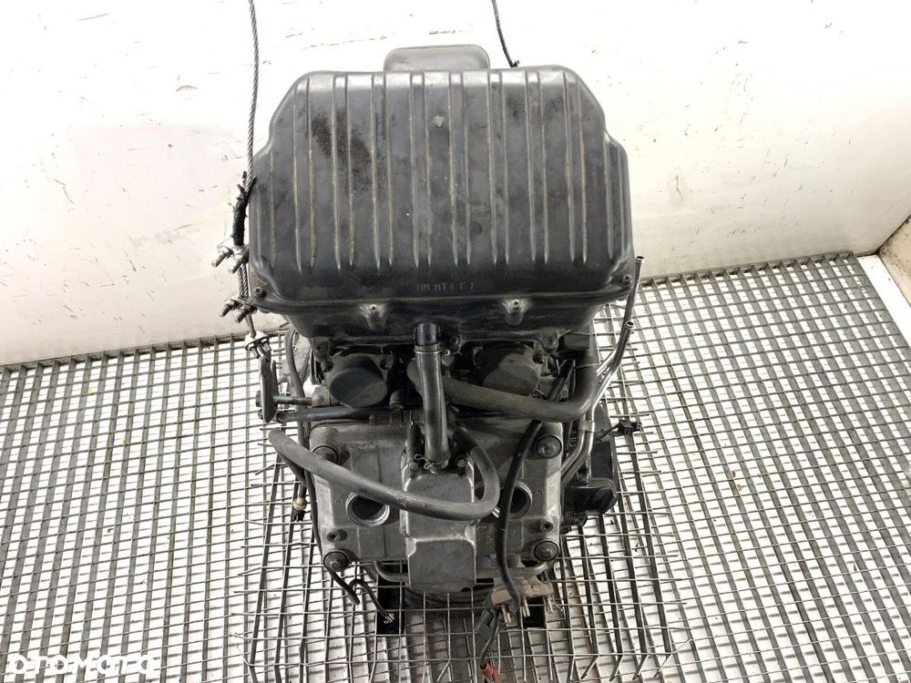 SILNIK KOMPLETNY HONDA VFR 750F VRF 748 CM3 101KM RC36E - 9