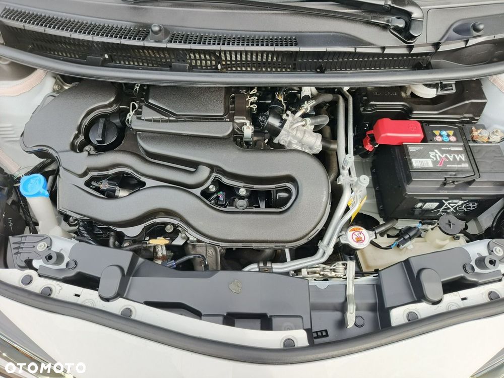 Toyota Aygo 2021