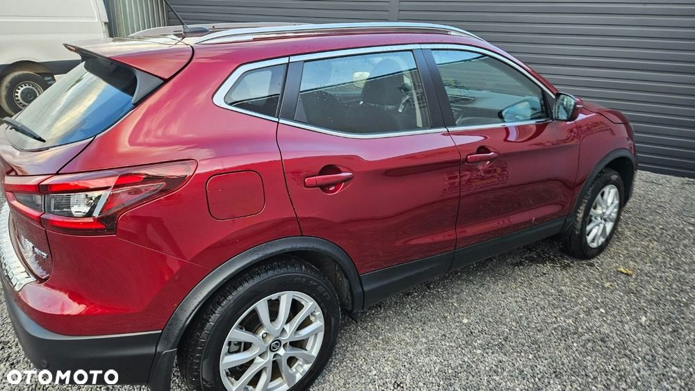 Nissan Rogue - 31