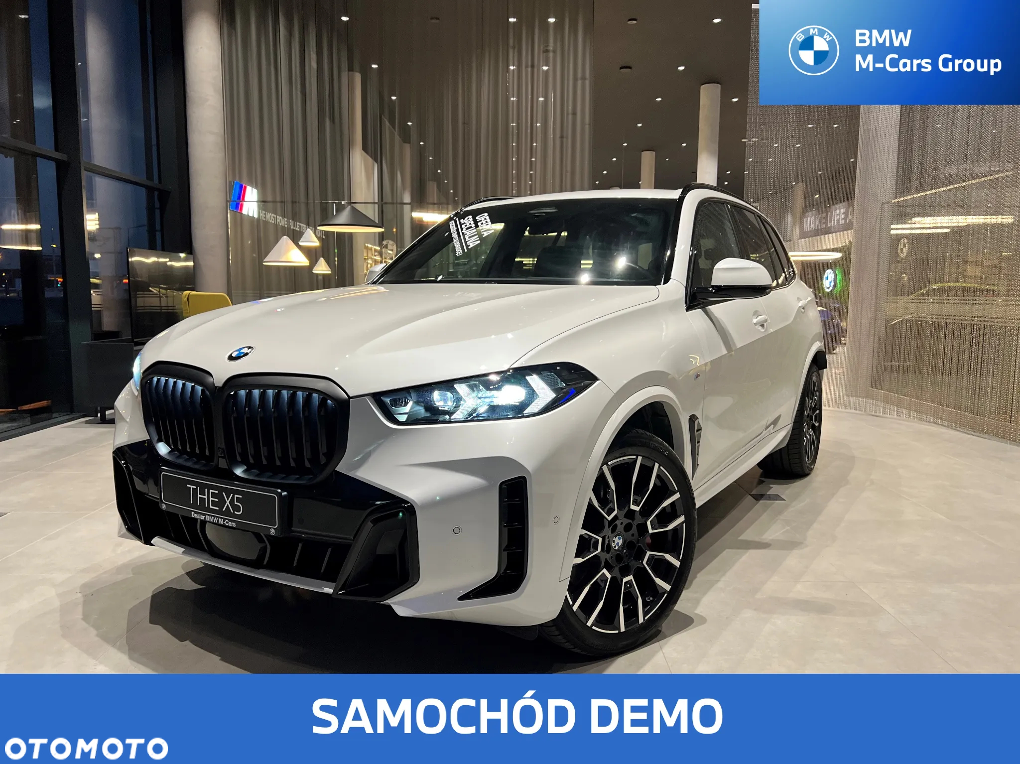 BMW X5 - 2
