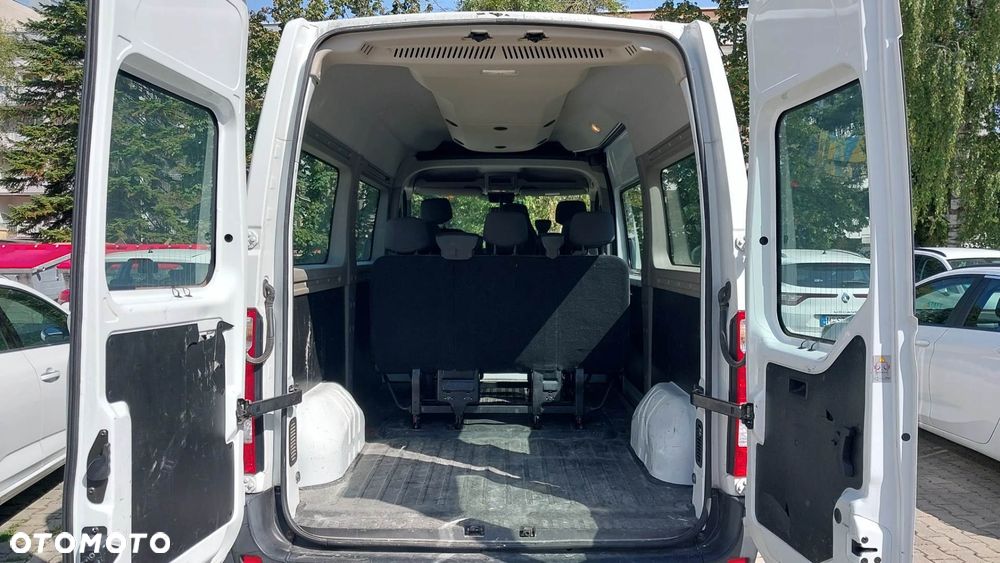 Renault Master - 14