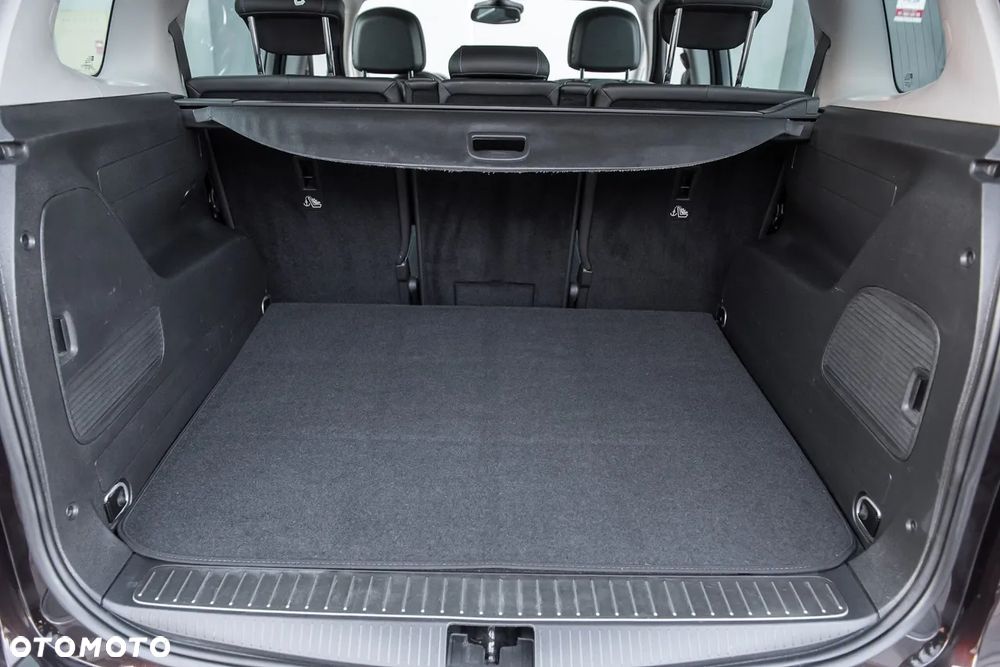 Opel Zafira - 29