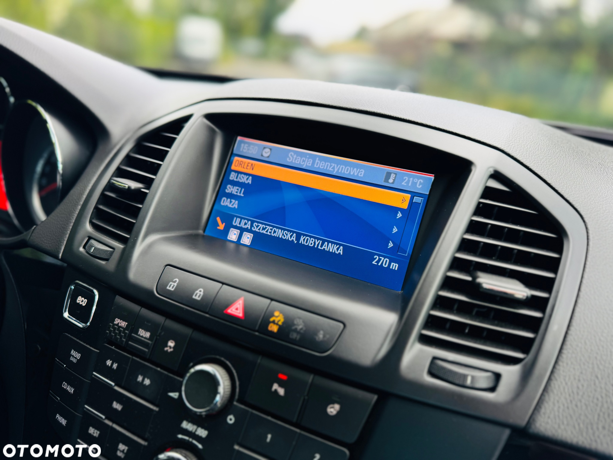 Opel Insignia 2.0 CDTI 4x4 ecoFLEX Start/Stop Innovation - 38