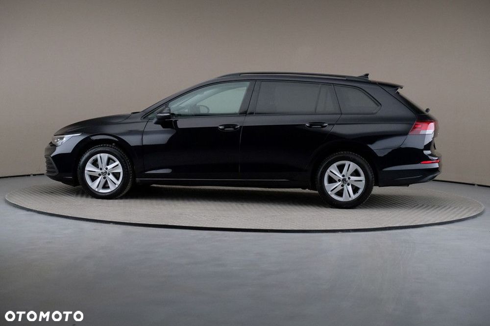 Volkswagen Golf Variant - 4