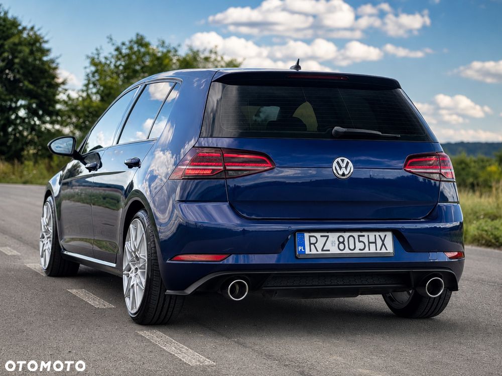 Volkswagen Golf 1.4 TSI Join - 11