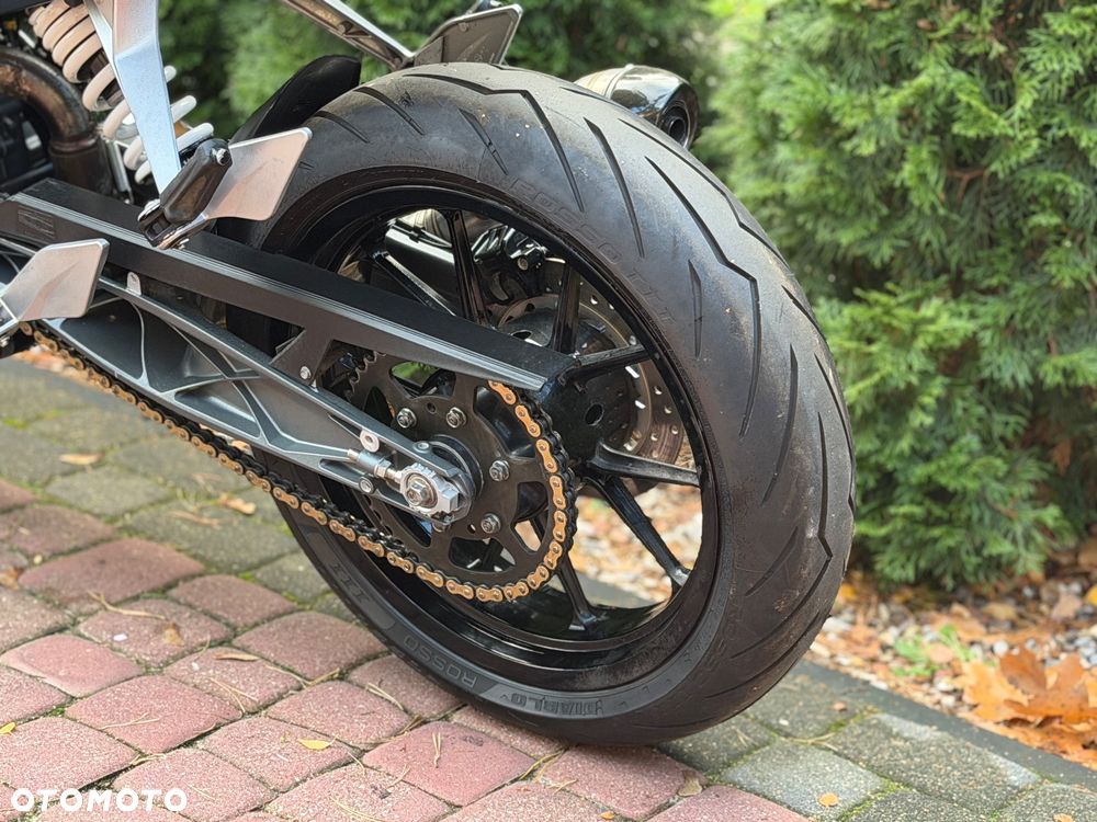 KTM Duke 125 - 21