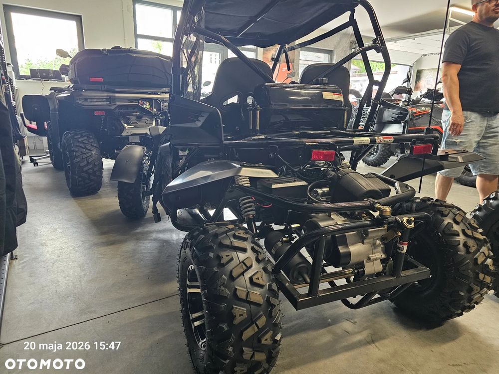XMOTOS Inny - 5