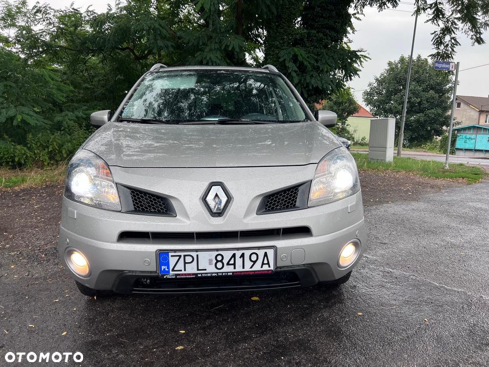 Renault Koleos 2.0 dCi FAP 4x4 Luxe - 1