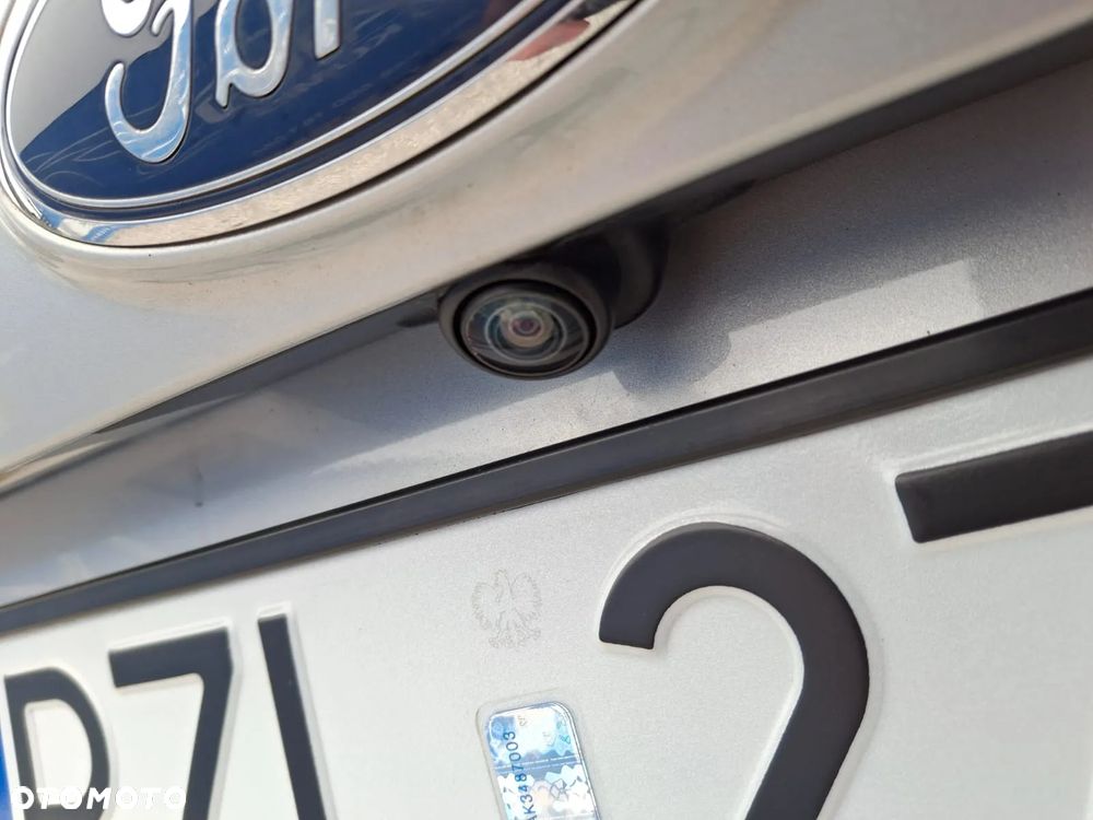 Ford Kuga 1.5 EcoBoost 2x4 ST-Line - 13