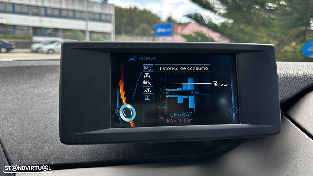 BMW i3 (94 Ah) - 43