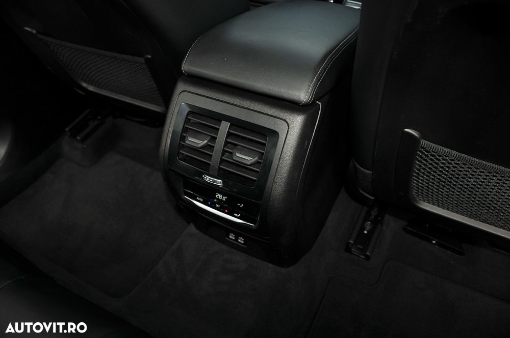 BMW X3 30e xDrive AT PHEV - 27