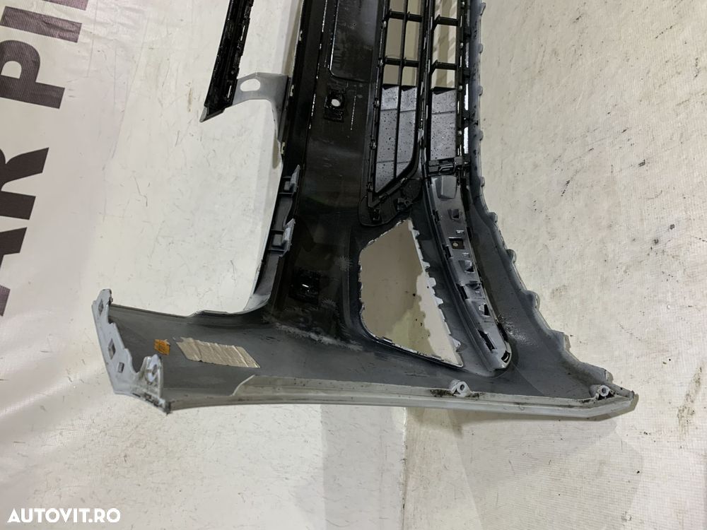 Bara fata VW Polo, 2017, 2018, 2019, 2020, 2021, cod origine OE 2G0807221. - 9