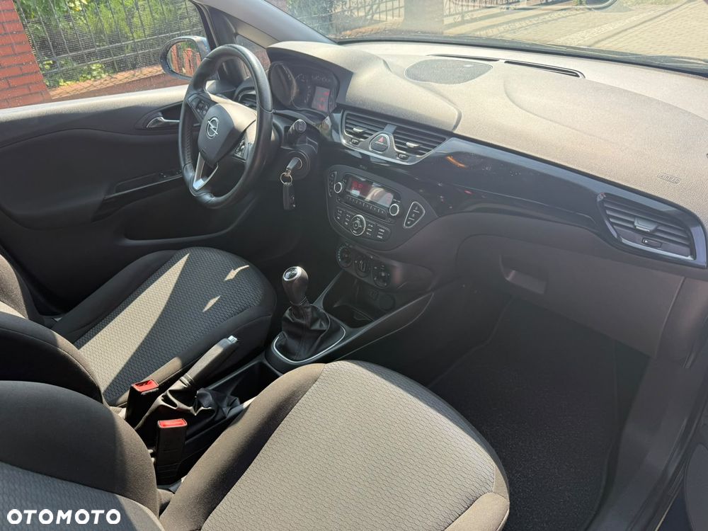 Opel Corsa - 9