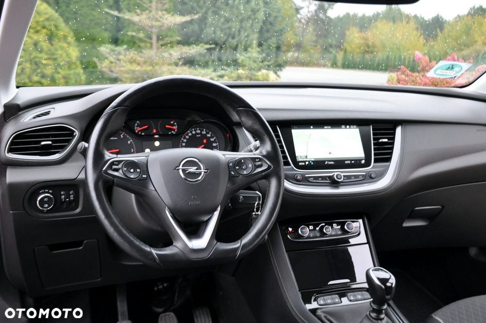 Opel Grandland X 2020
