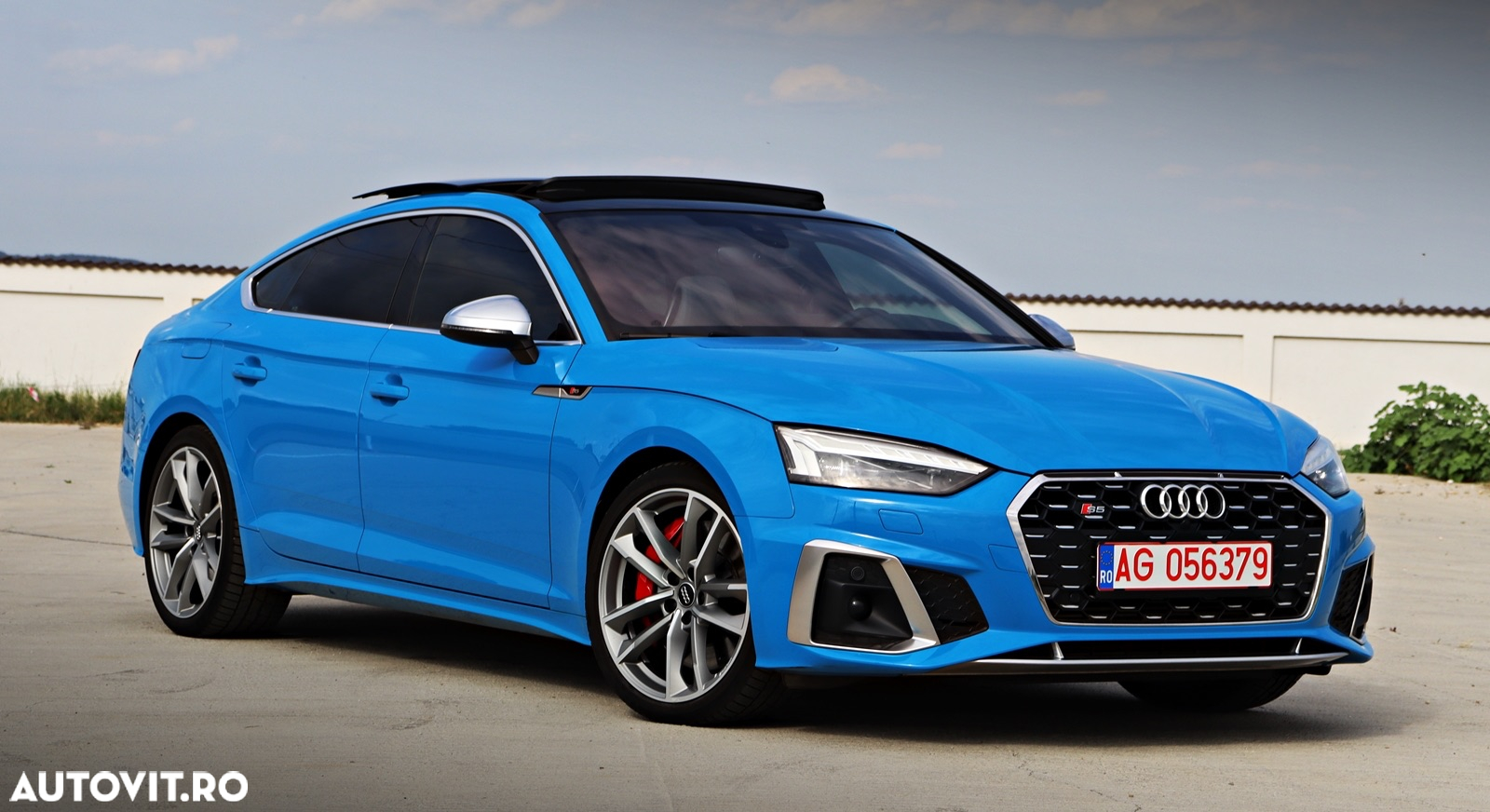 Audi A5 - 9