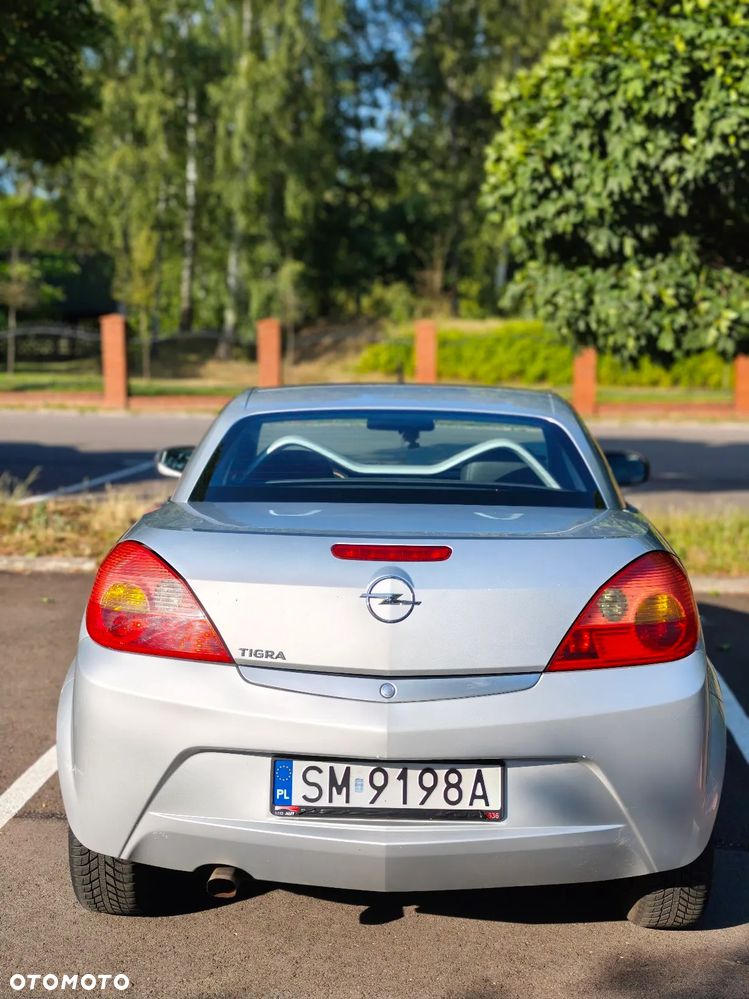 Opel Tigra 1.4 Enjoy - 4