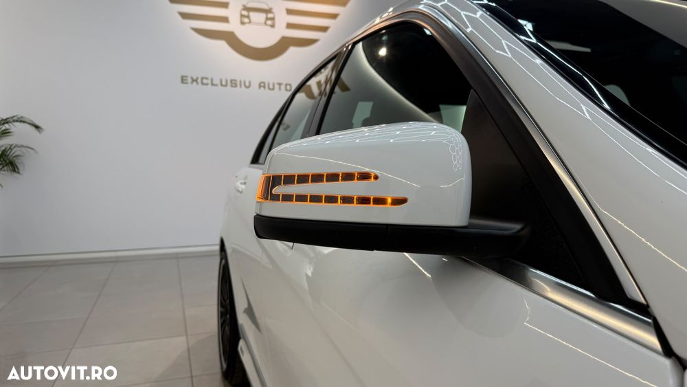 Mercedes-Benz C 220 CDI - 15