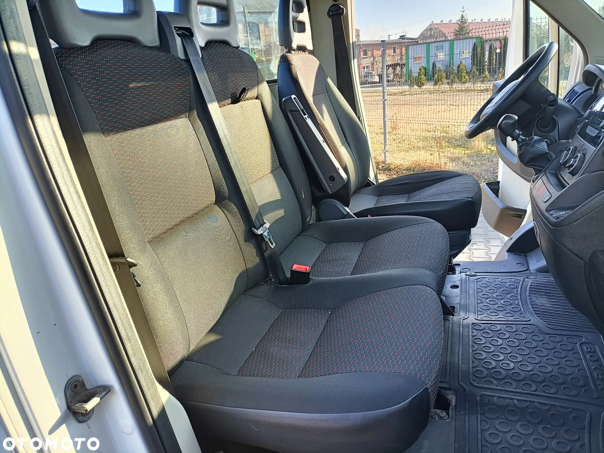 Peugeot Boxer - 15