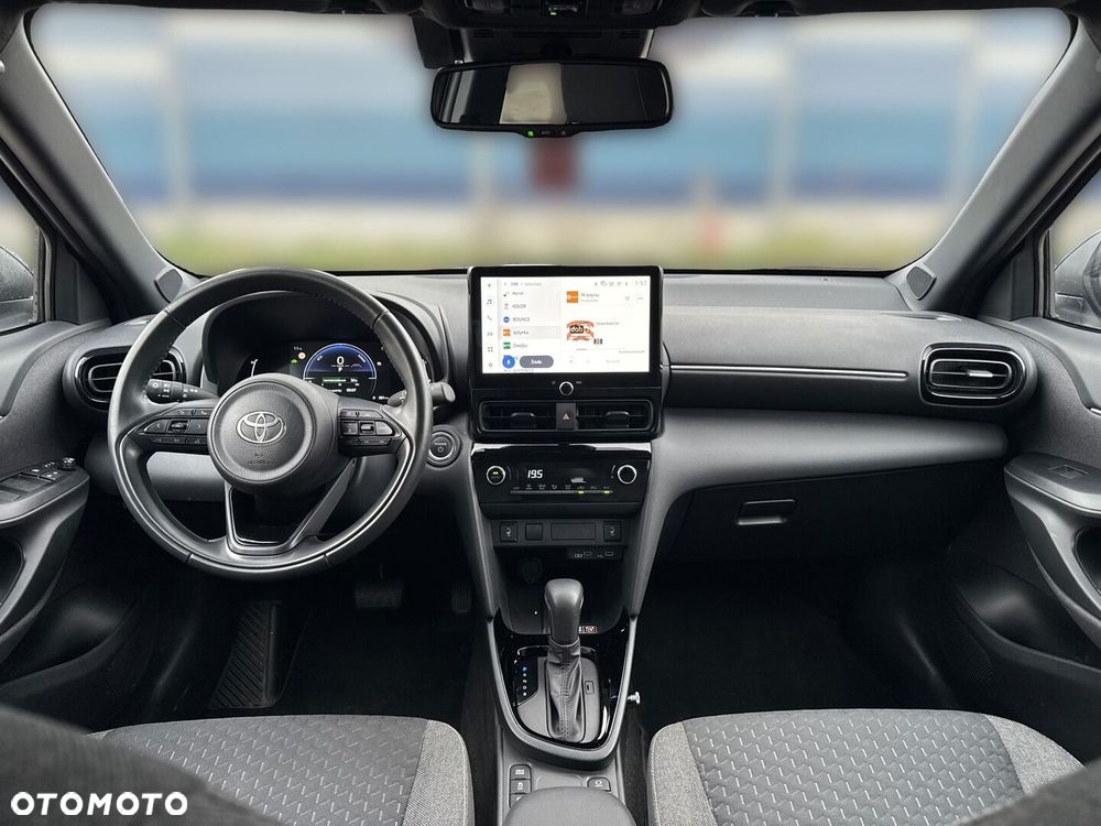 Toyota Yaris Cross Hybrid 1.5 Style - 11