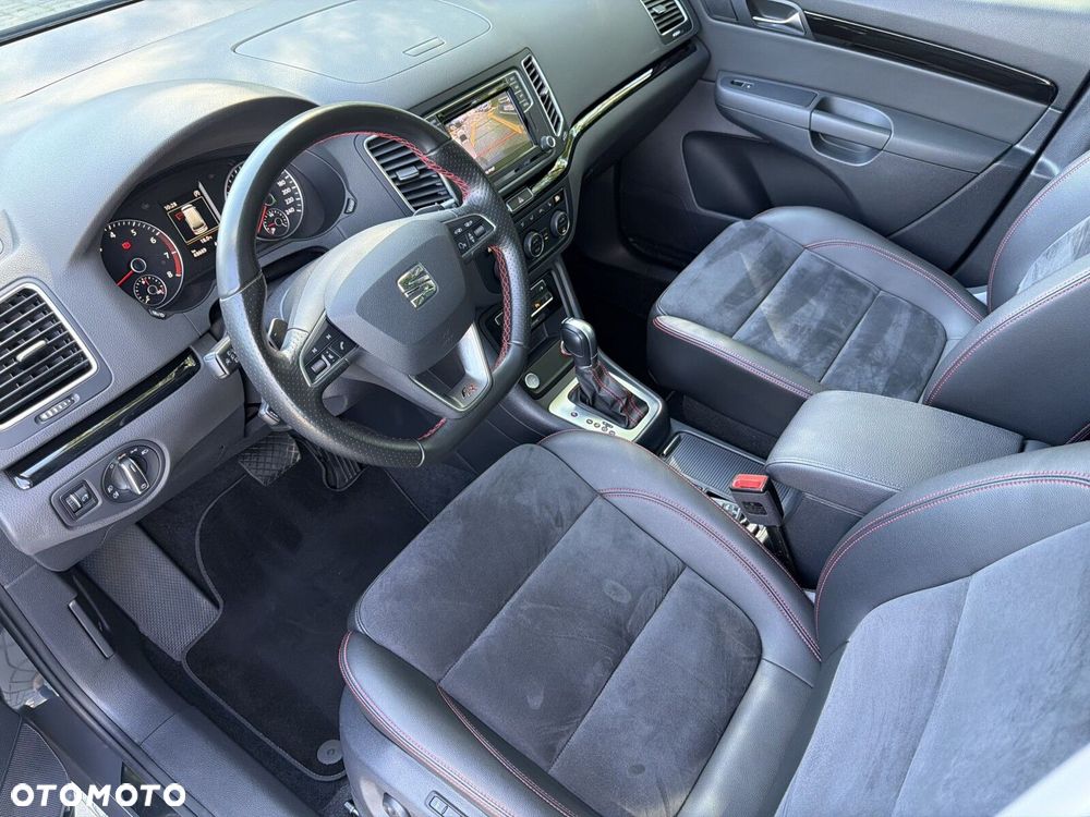Seat Alhambra - 11