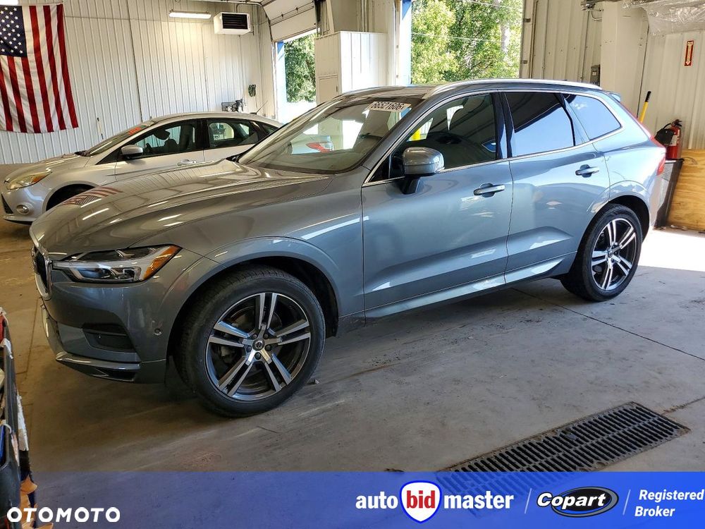 Volvo XC 60
