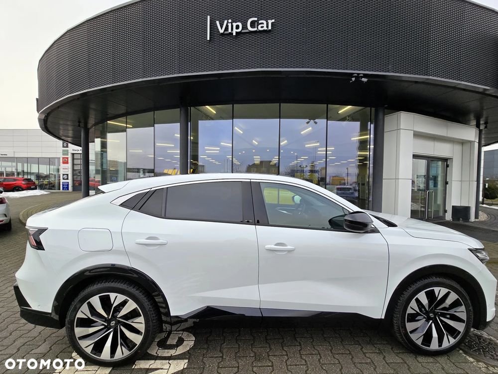 Renault Rafale 1.2 E-Tech Full Hybrid 200 Techno MMT - 5